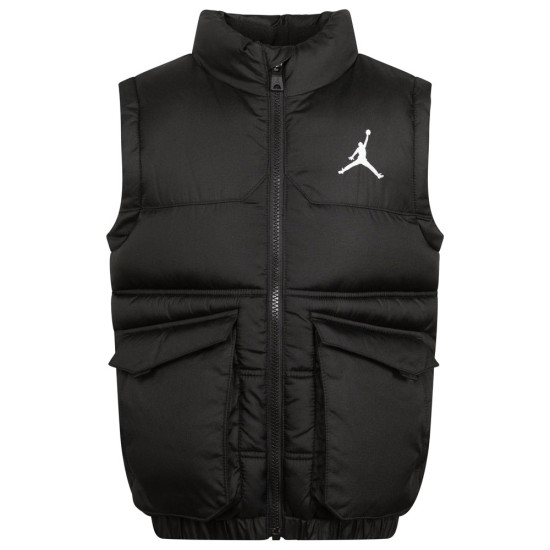 Jordan Παιδικό αμάνικο Puffer Vest